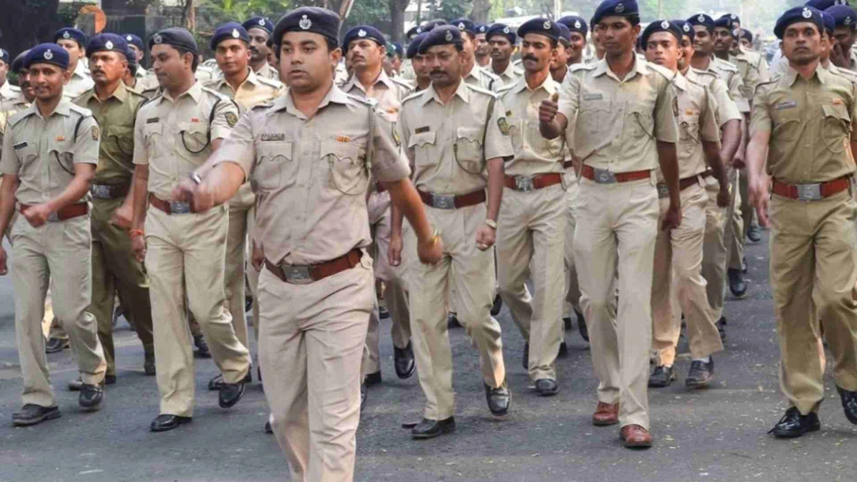 MP Police ASI and Head Constable Syllabus 2026 and Check Latest Exam Pattern