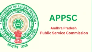 APPSC Group 1 Salary 2026, Check Job Profile, Perks & Allowances