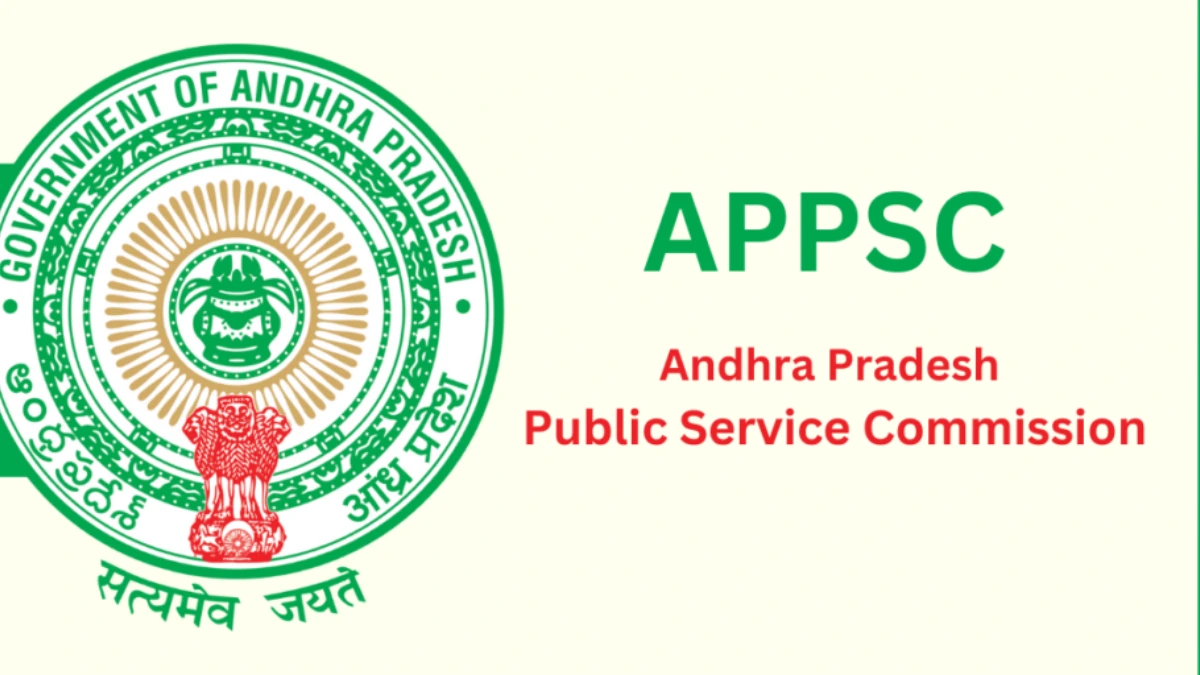 APPSC Group 1 Salary 2026, Check Job Profile, Perks & Allowances