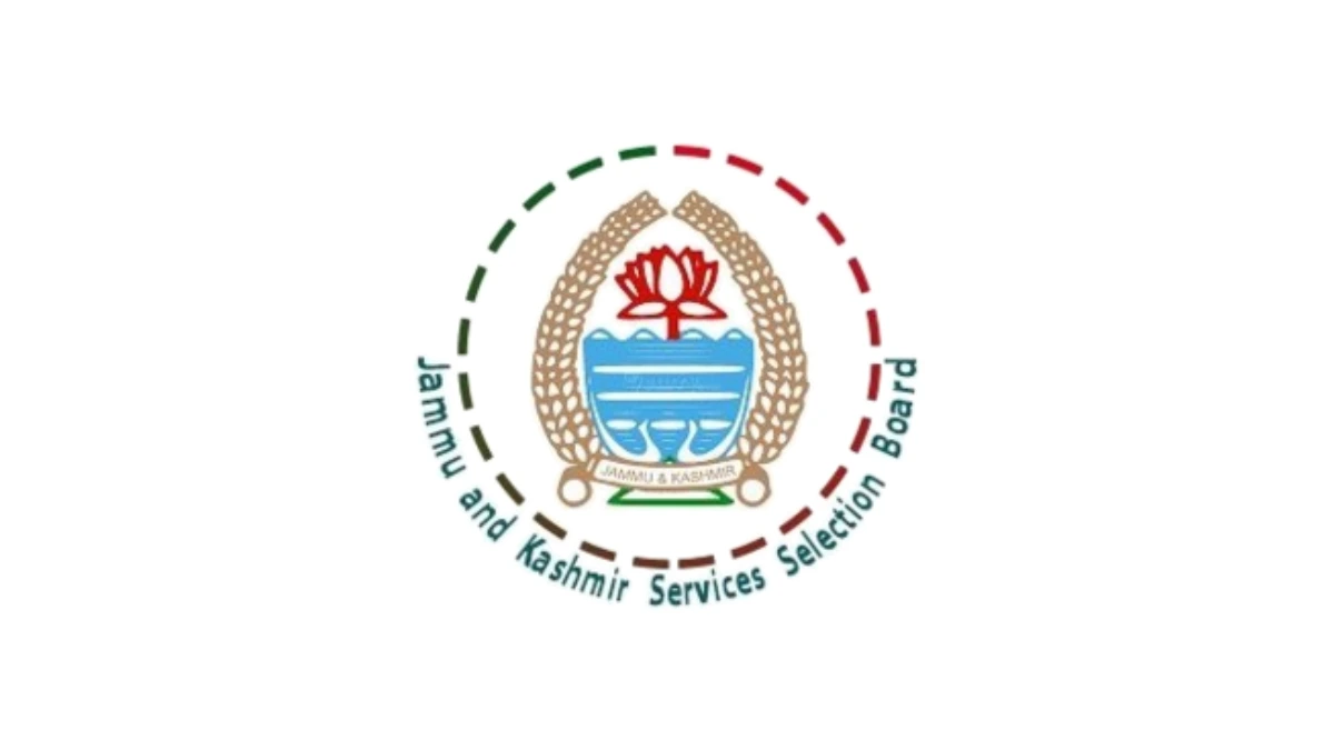 JKSSB Junior Assistant Admit Card 2026 Out Soon, Download Hall Ticket