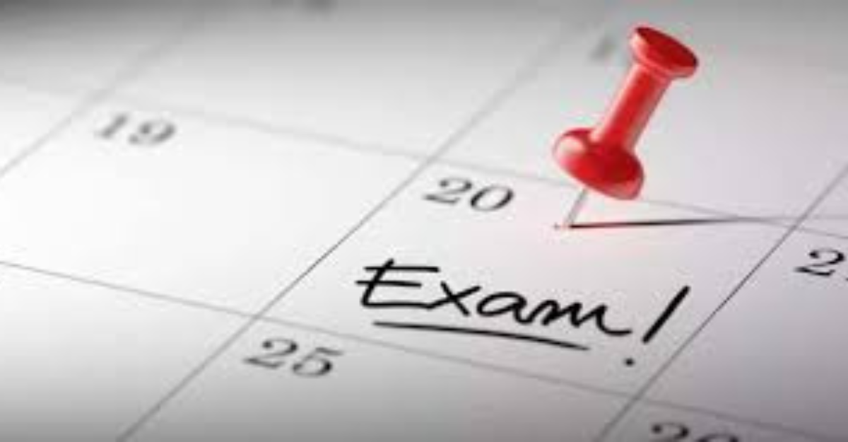 WBP SI Mains Exam Date 2026