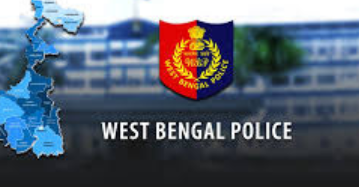WB Police SI Admit Card 2026