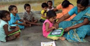 AP Anganwadi Recruitment 2026