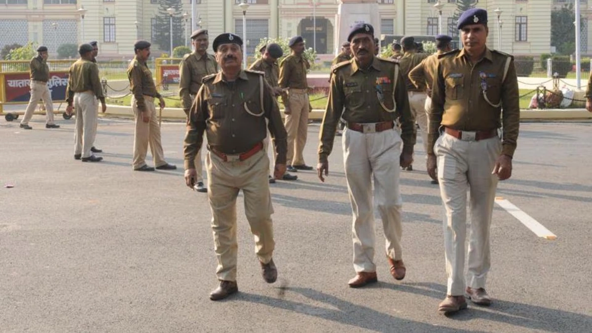 Bihar Police SI Result 2026 Out Soon