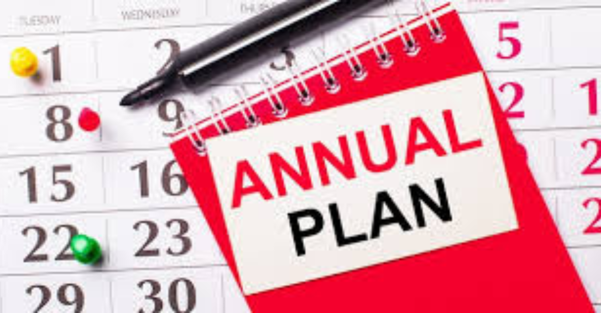 TNUSRB Police Annual Planner 2026