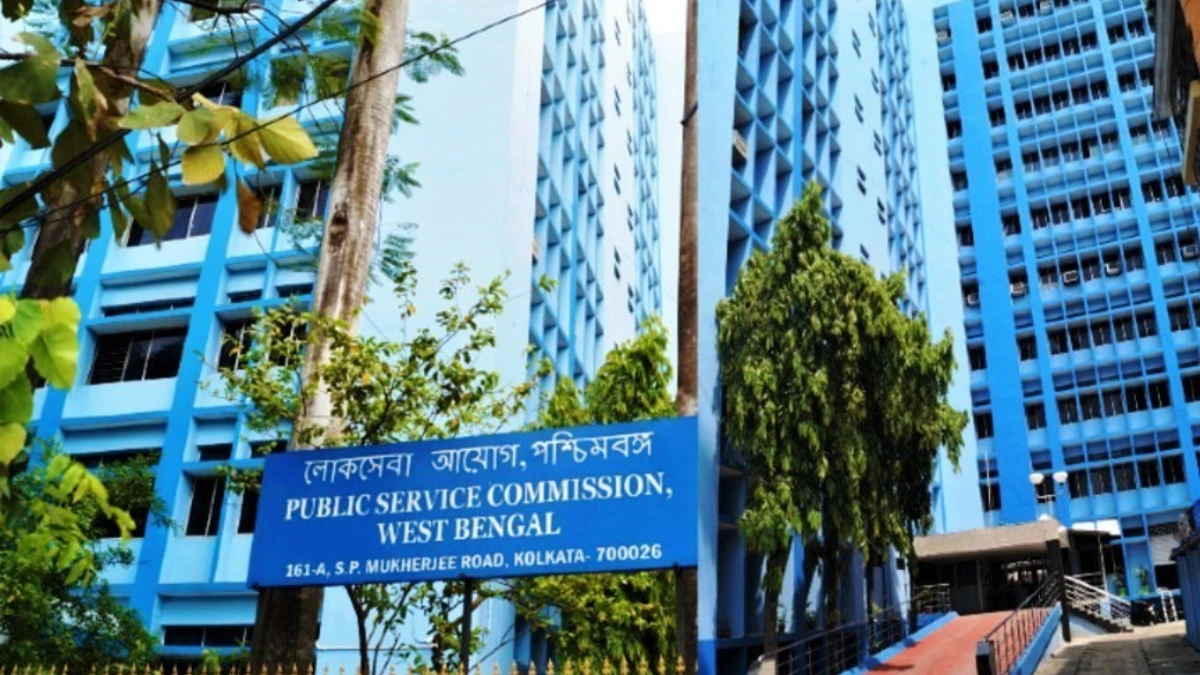 WBPSC Judicial Service Result 2026 Out