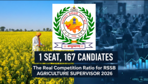 RSSB Agriculture Supervisor 2026