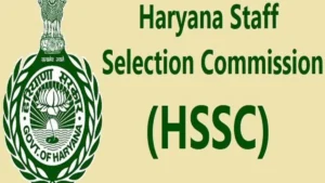 HSSC CET Group D Recruitment 2026