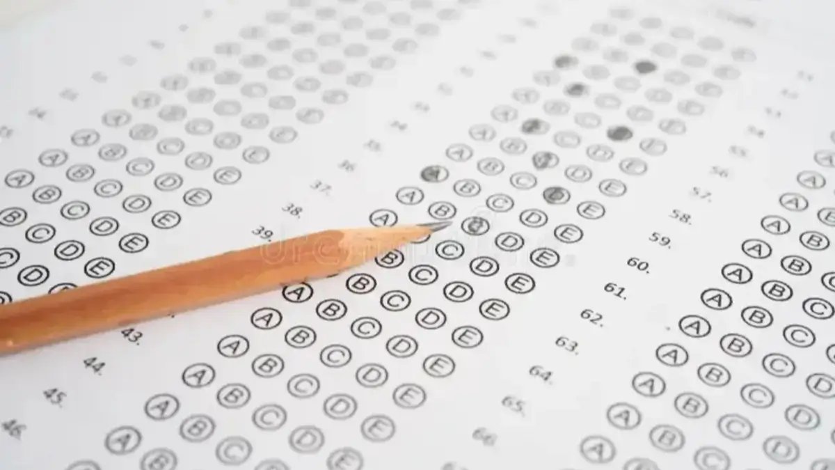 Bihar Jeevika Response sheet 2026