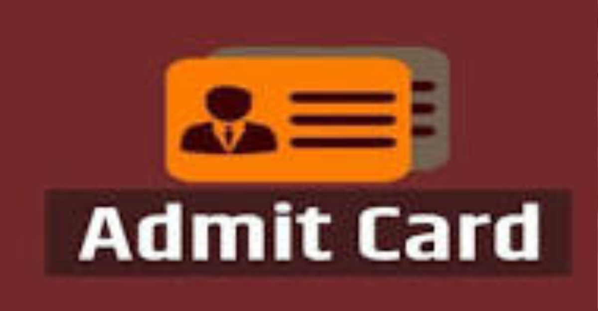 Bihar Police Driver Constable PET Admit Card