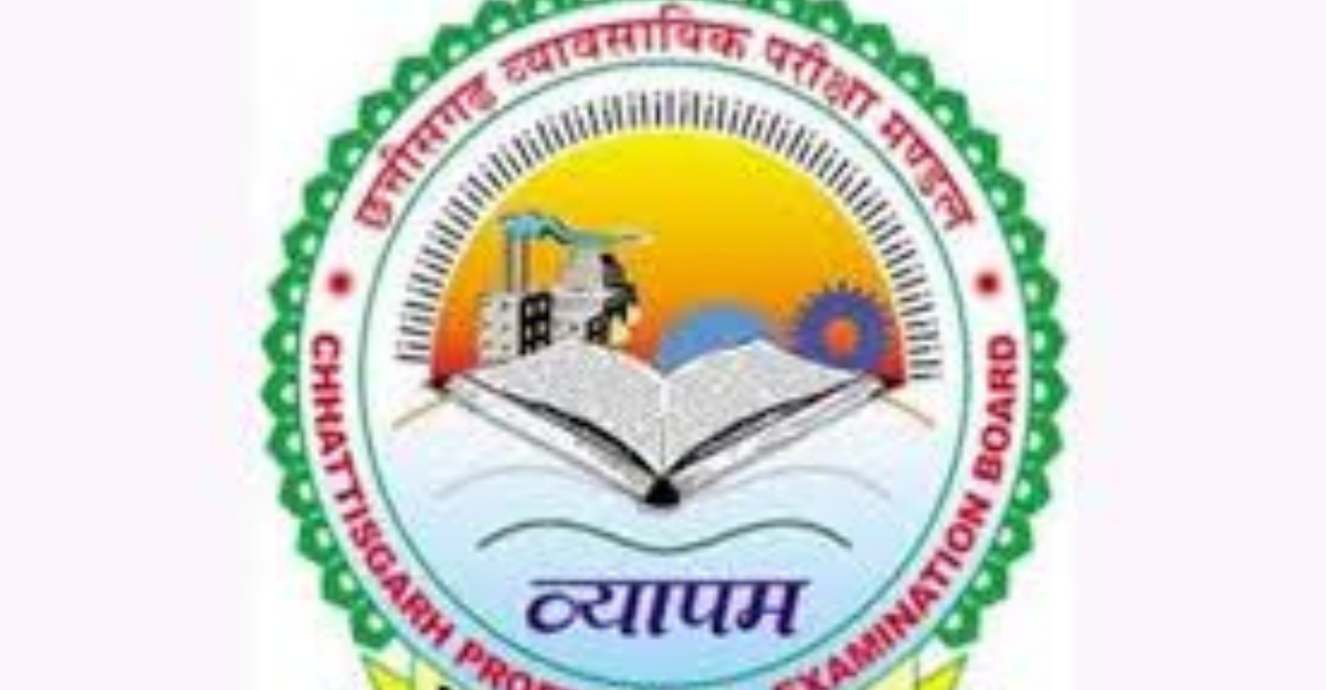CG Mandi Nirikshak Recruitment 2026