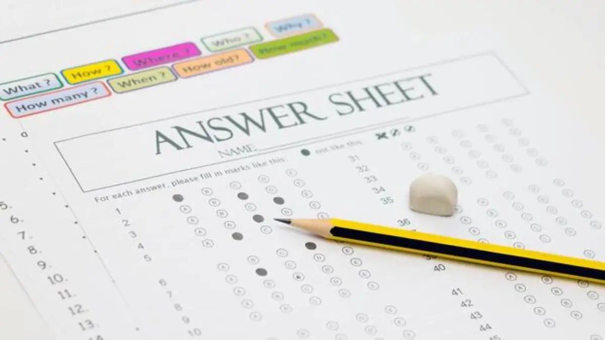 UPSSSC Junior Assistant Answer Key 2026