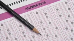 TNPSC Group 2 Answer key 2026