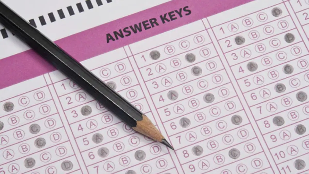 TNPSC Group 2 Answer key 2026