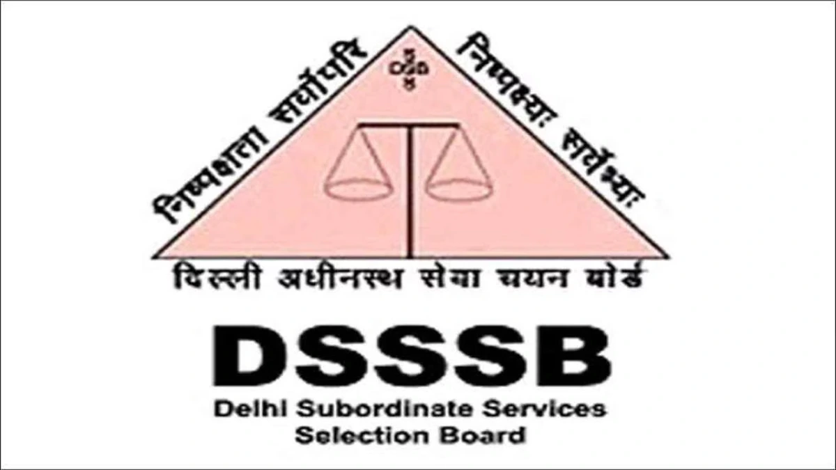 DSSSB Assistant Section Officer Salary 2026