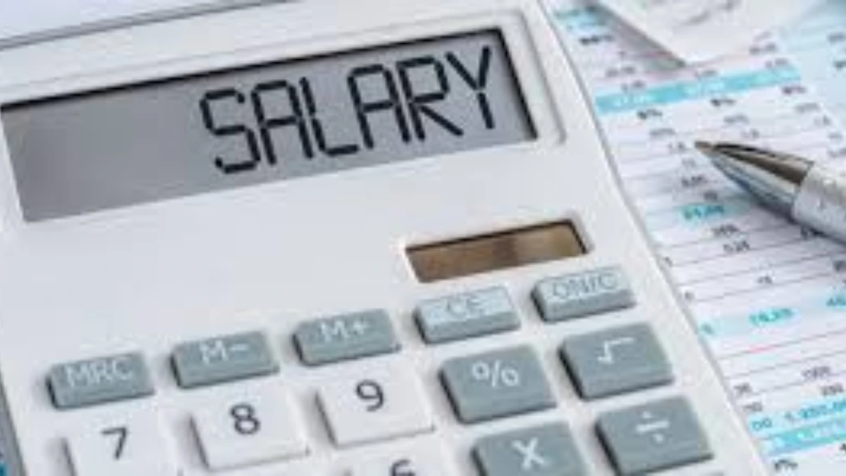 Bihar APO Salary and Job Profile 2026