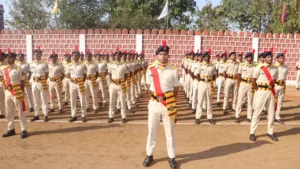 Goa Police Constable Syllabus 2026