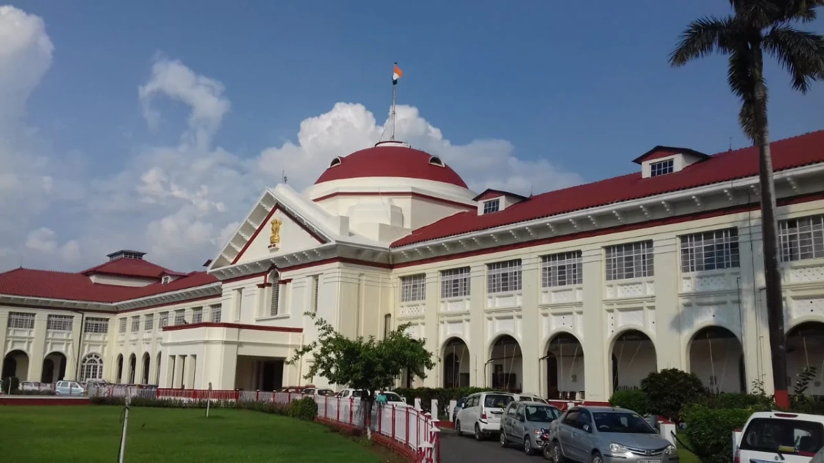 Patna High Court Stenographer Interview Admit Card 2026 Out