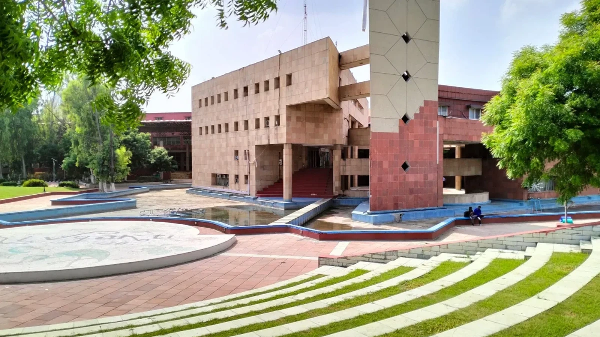 DTU Delhi Non Teaching Answer Key 2026 Out Soon