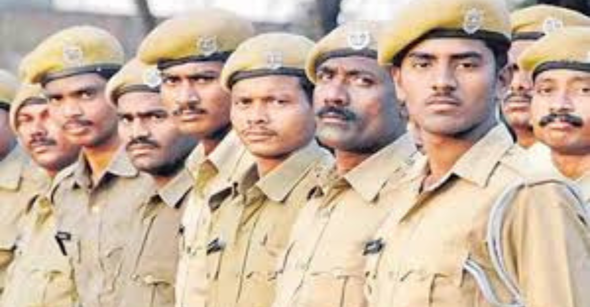 Bihar Home Guard Vacancy 2026,