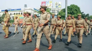 UP Police SI Admit Card 2026