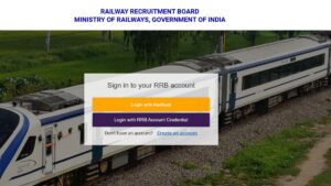 RRB Group D Last Date to Apply 2026 Extended Till 9th March, Check Official Notice