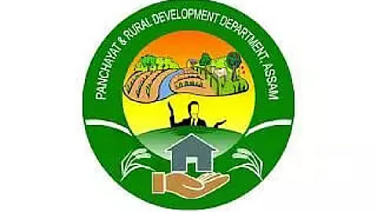 PNRD Assam Syllabus 2026,