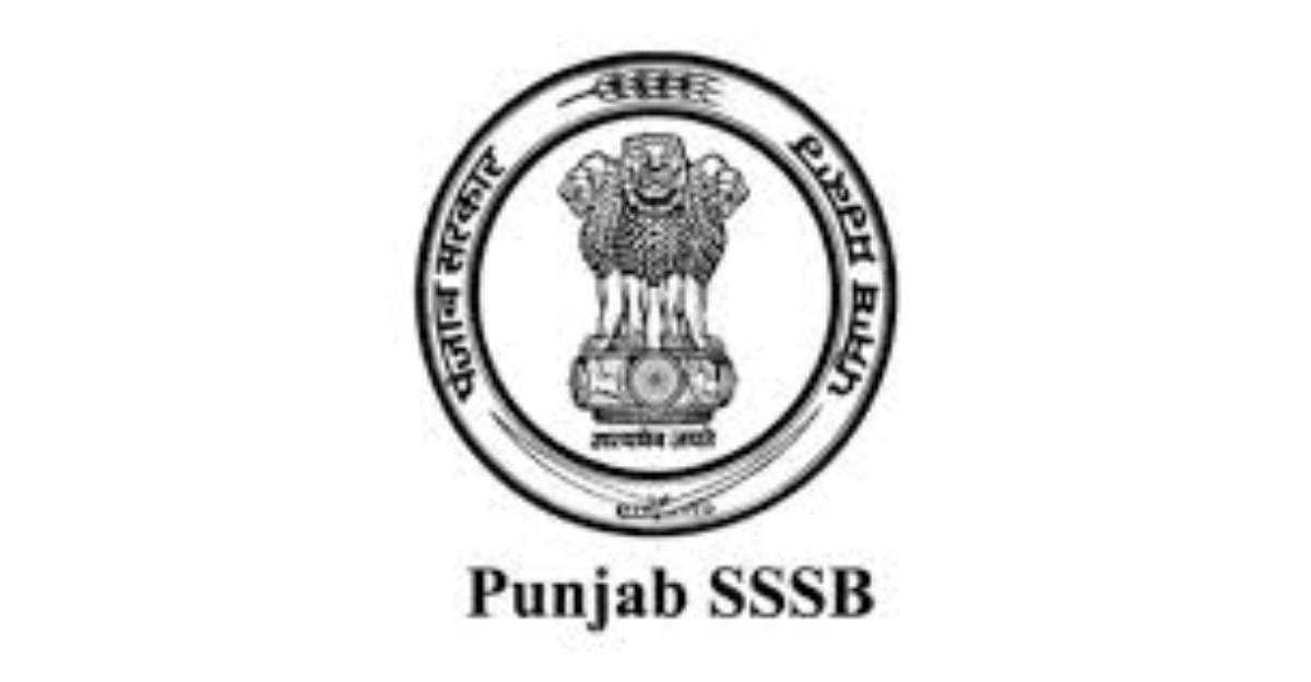 Punjab Patwari Recruitment 2026