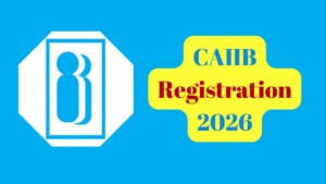 CAIIB Registration 2026