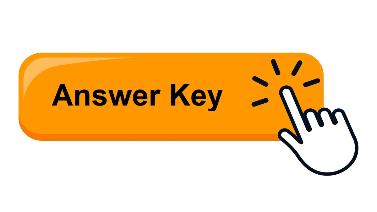 WBSSC Group D Answer Key 2026