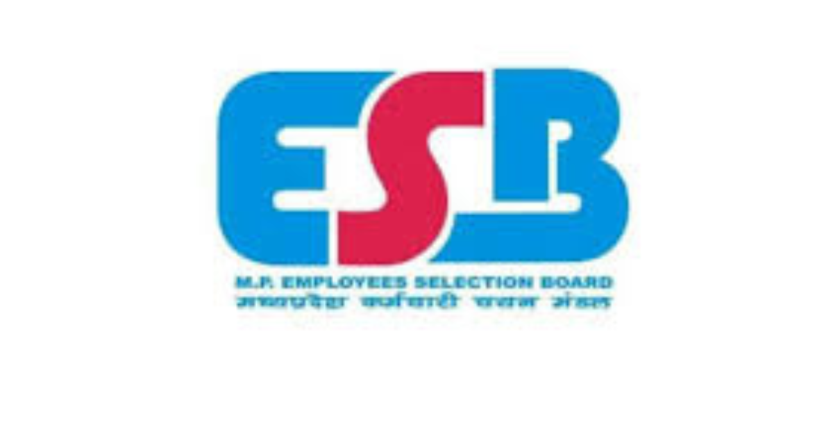 MP Jail Prahari Vacancy 2026