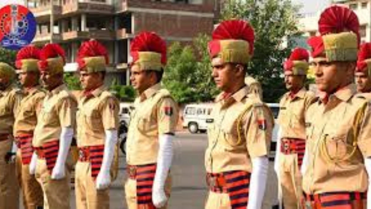 Rajasthan Home Guard Admit Card 2026 Out, Download PET/PST हॉल टिकट