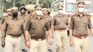 UP Police SI Answer Key 2026 out Soon, Download सब इंस्पेक्टर उत्तर कुंजी