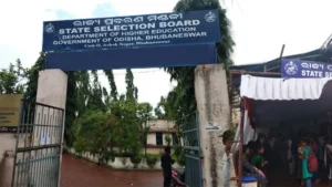 SSB Odisha Junior Assistant And Clerk Recruitment 2026