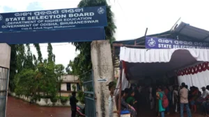 SSB Odisha Junior Assistant And Clerk Syllabus 2026, Check Exam Pattern Details