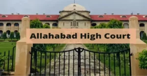 Allahabad high court private secretary recruitment 2026
