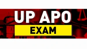 UP APO Admit Card 2026 Out Soon @uppsc.up.nic.in, Check Hall Ticket