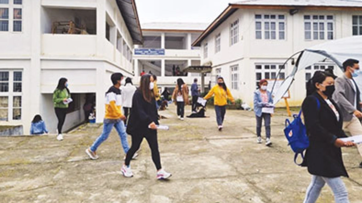 APSSB CGL Syllabus 2026, Check Exam Pattern