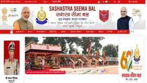 SSB Head Constable Vacancy 2026