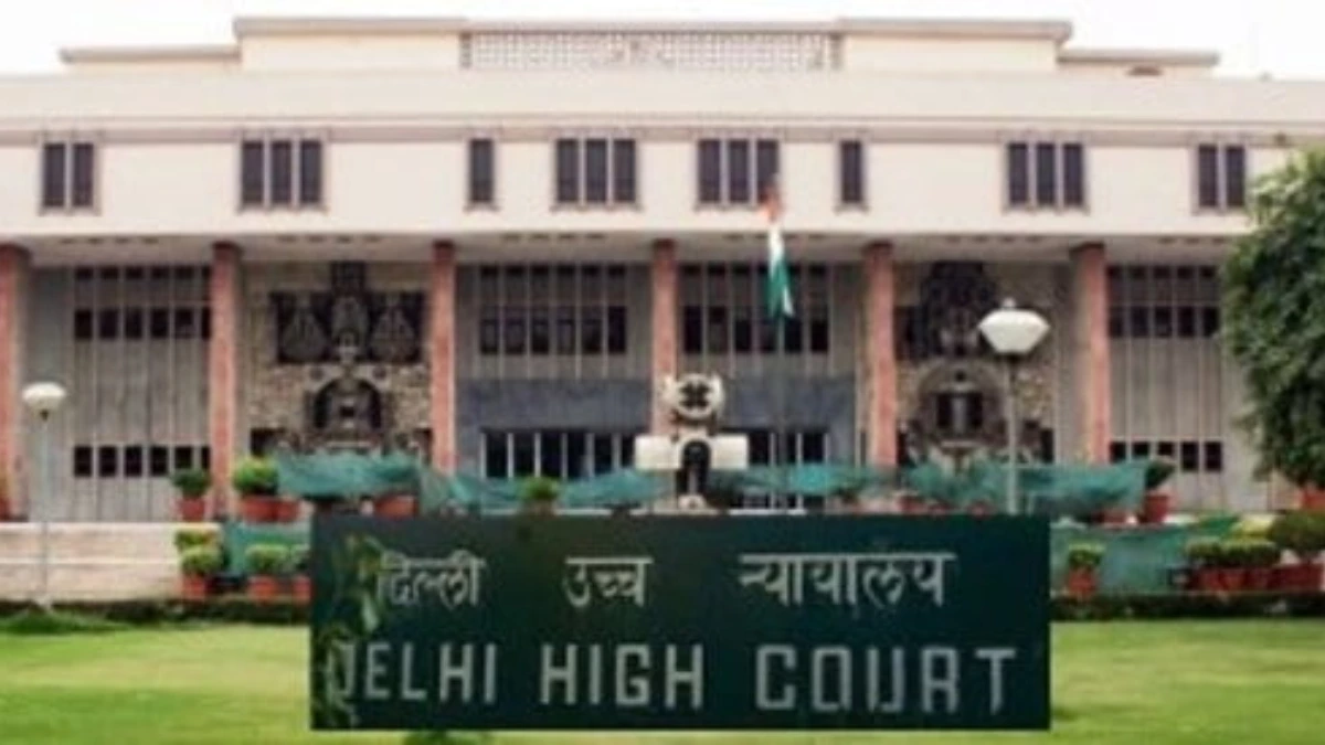 Delhi High Court JJA Admit Card 2026 Out Soon, Download Hall Ticket