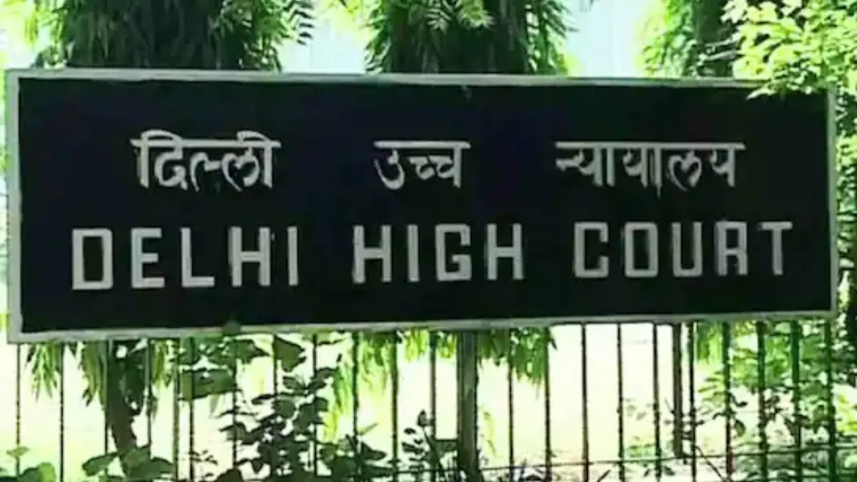 Delhi High Court JJA Answer Key 2026 Out, Download Response Sheet & Calculate Marks