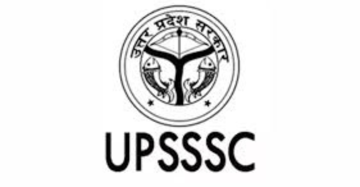 UPSSSC ASO And ARO Recruitment 2026
