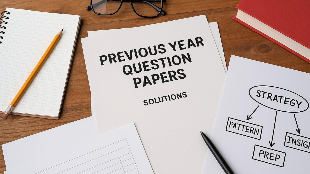 UPSSSC ASO Previous Year Paper