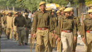 IRB GD Constable Syllabus 2026, Check Latest Exam Pattern