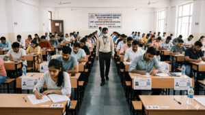 DSSSB ASO Recruitment 2026