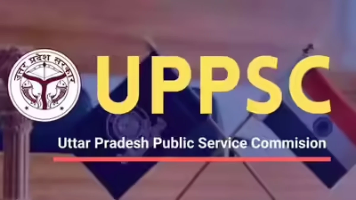 UPPSC PCS Mains Question Paper 2026 Out Soon, Download Shift Wise Free PDFs