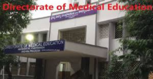 DME AP Recruitment 2026