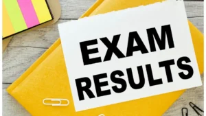 DDA Mali Result 2026