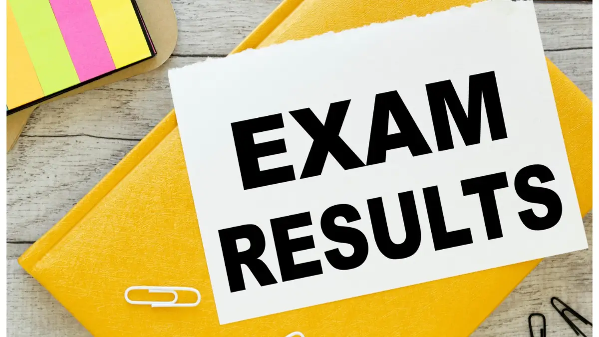 DDA Mali Result 2026