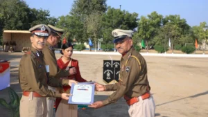 Rajasthan Platoon Commander Exam City 2026 Out, Check Admit Card Release Date